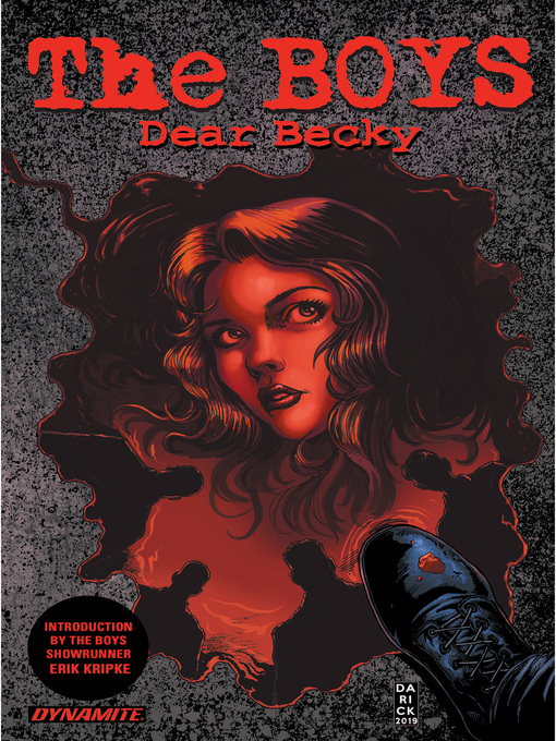 Title details for The Boys: Dear Becky by Garth Ennis - Available